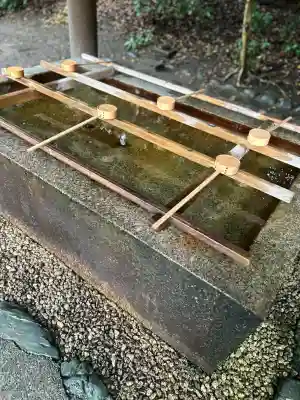 八剣宮（熱田神宮別宮）(愛知県)