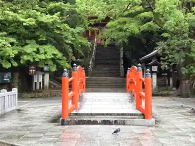 住吉神社(山口県)