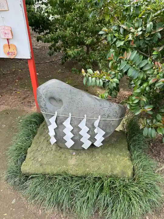 小野神社(東京都)