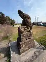 六所神社の{uncategorized: "未分類", other: "その他", undefined: "問題あり", building: "その他建物", grave: "お墓", sacred_gate: "鳥居", guardian: "狛犬", statue: "像", buddha: "仏像", history: "歴史", nature: "自然", garden: "庭園", animal: "動物", pagoda: "塔", temizu: "手水舎", mountain_gate: "山門・神門", sanctuary: "本殿・本堂", subordinate: "末社・摂社", art: "芸術", scenery: "景色", jizo: "地蔵", ema: "絵馬", goshuin: "御朱印", omikuji: "おみくじ", items: "授与品その他", amulet: "お守り", goshuincho: "御朱印帳", eats: "食事", festival: "お祭り", votive_dance: "神楽", shichigosan: "七五三参", wedding: "結婚式", experience: "体験その他", initially: "初詣", around: "周辺", anti_infection: "感染症対策"}