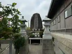 津軽赤倉山神社(青森県)