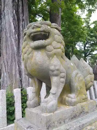 新宮神社(福井県)