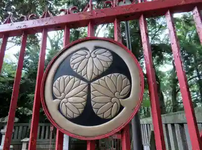 仙波東照宮のその他建物