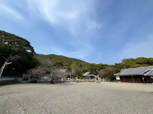 御崎神社(和歌山県)