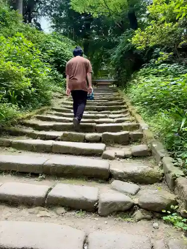 浄智寺(神奈川県)
