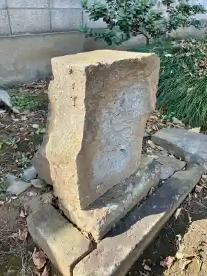 北袋天神社(埼玉県)
