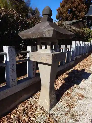 建部神社(山梨県)