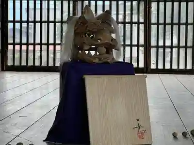 八剣神社(長野県)