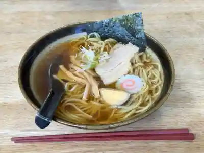 大山阿夫利神社(神奈川県)