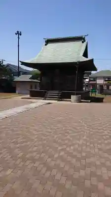 無量寺のその他建物