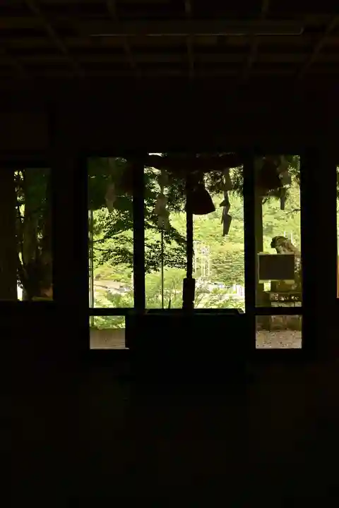 根道神社(岐阜県)