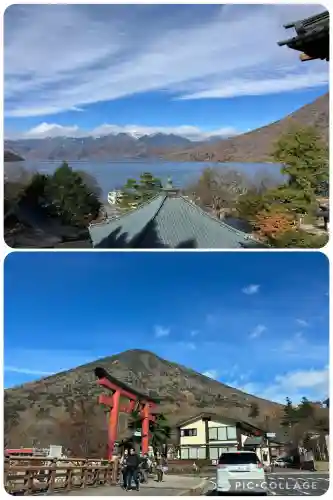 中禅寺(栃木県)