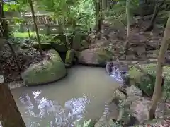 大水上神社(香川県)