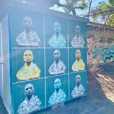 鳥飼八幡宮(福岡県)