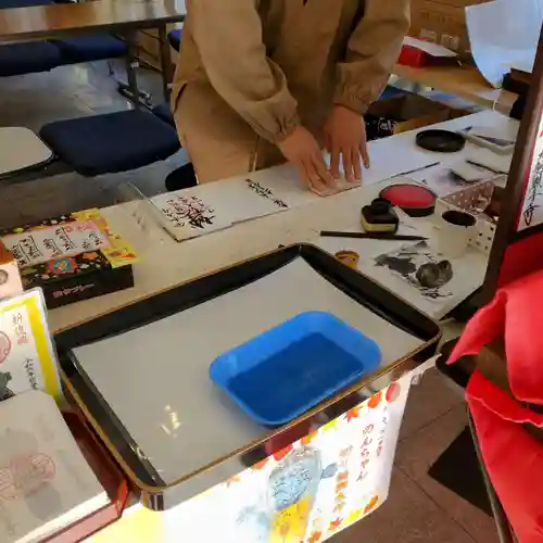 大船観音寺(神奈川県)