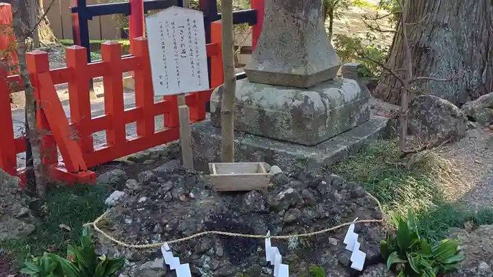 熊野神社(岩手県)