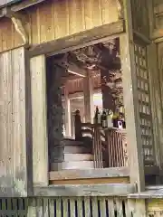 東霧島神社(宮崎県)