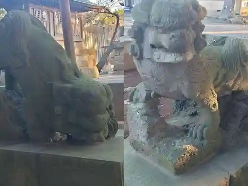 熊野神社(千葉県)