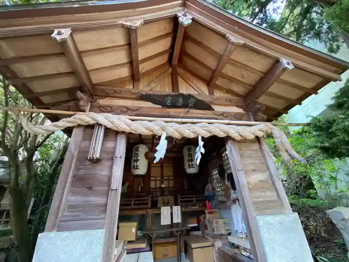 多賀神社(愛媛県)