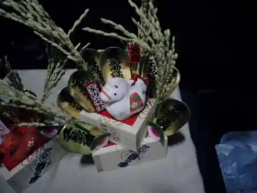 金刀比羅大鷲神社(神奈川県)