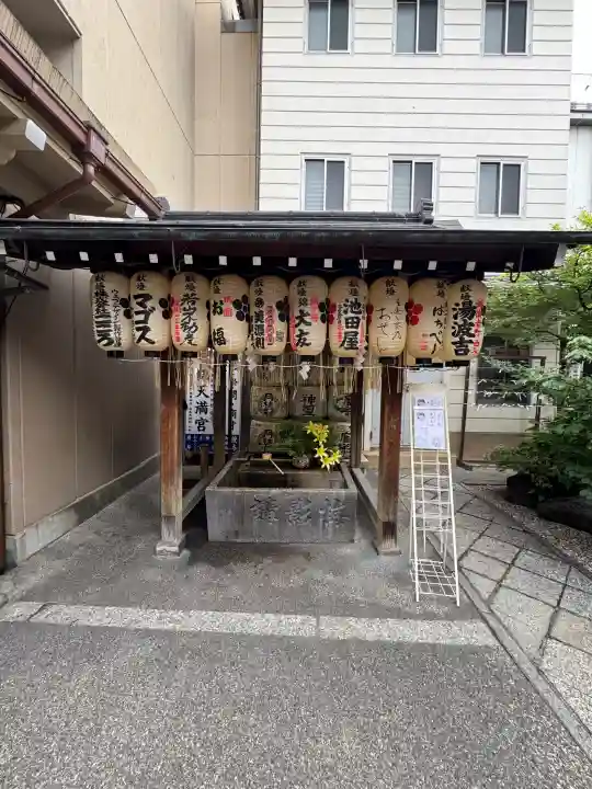 錦天満宮(京都府)