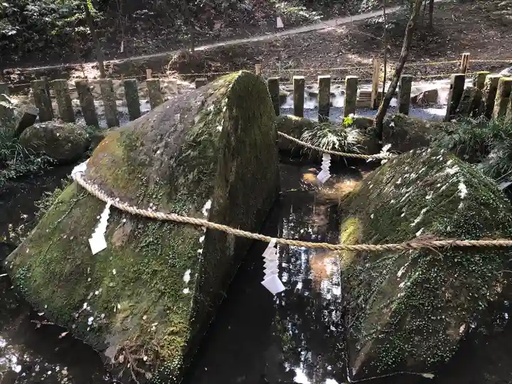 東霧島神社のその他建物