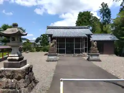 愛宕神社(福井県)