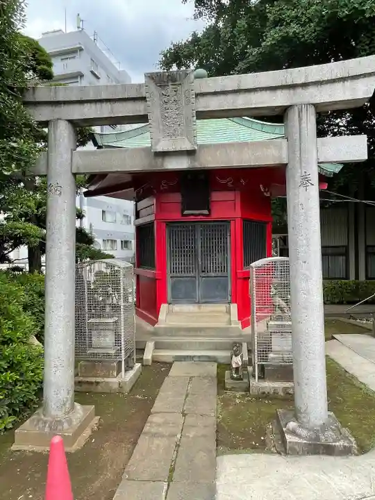 正覚寺(東京都)