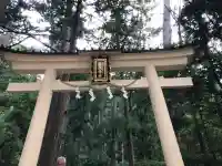 熊野那智大社(和歌山県)