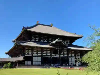 東大寺のその他建物