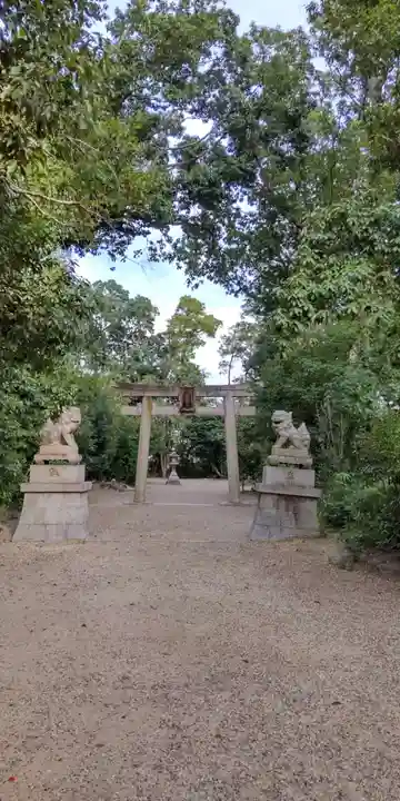 交野天神社(大阪府)