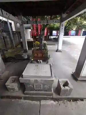 本覚寺(東京都)