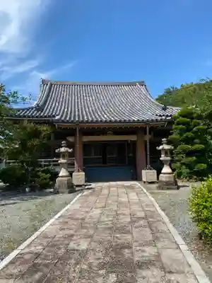 宝樹寺(大阪府)