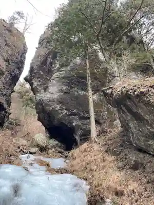 榛名神社(群馬県)
