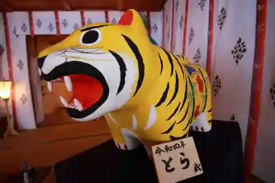 高司神社〜むすびの神の鎮まる社〜の授与品その他