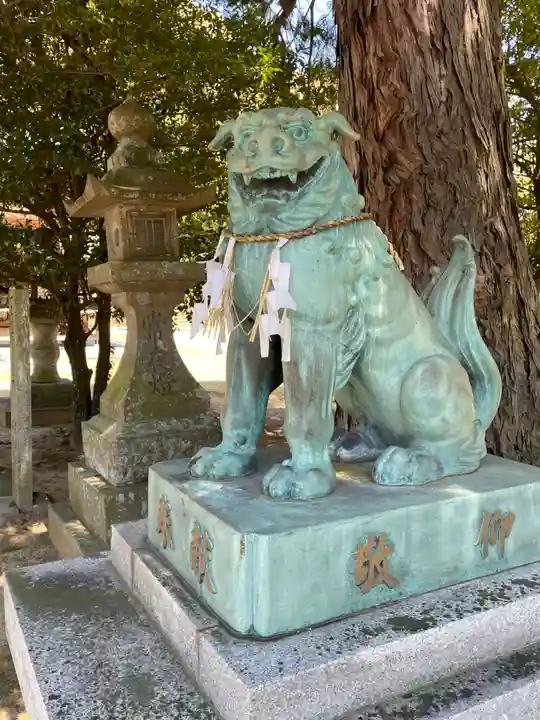 富田神社(香川県)