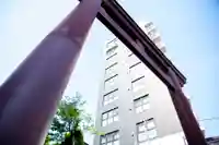 白金氷川神社(東京都)