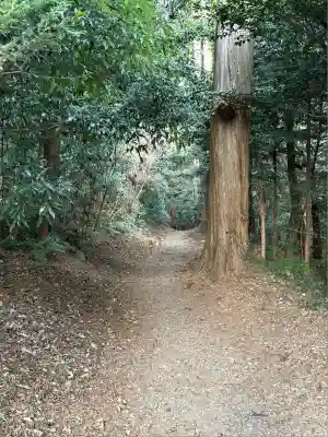 常陸二ノ宮 静神社(茨城県)