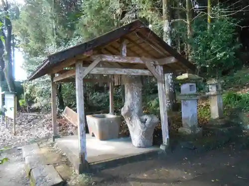 諏訪神社（庄内町）(宮崎県)
