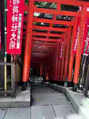 日枝神社(東京都)