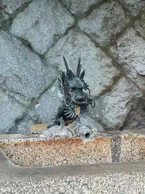 南湖神社(福島県)