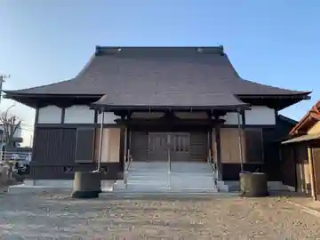 能蔵院(千葉県)