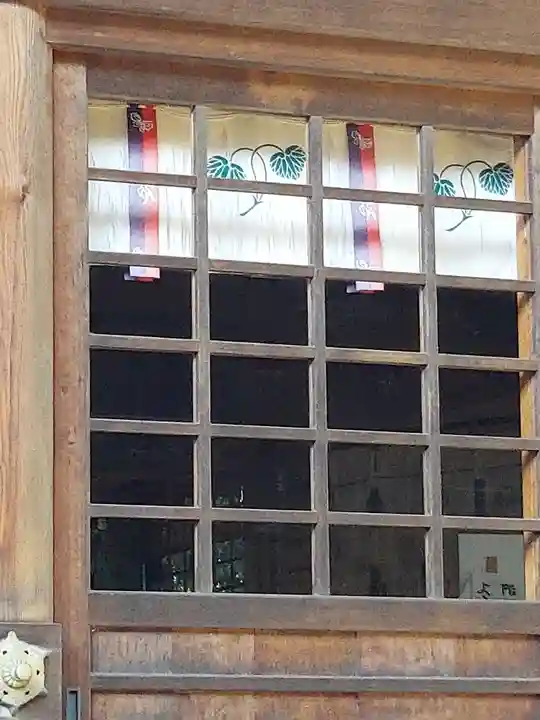 清洲山王宮 日吉神社(愛知県)