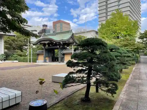 青松寺のその他建物