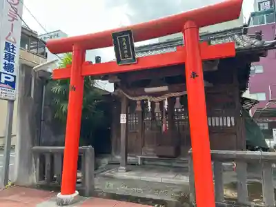 恵美須神社(愛媛県)