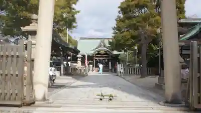 海神社(兵庫県)