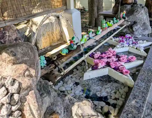 星置神社(北海道)