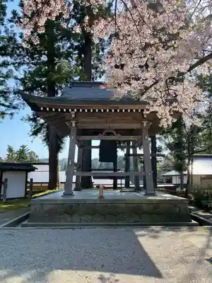 中尊寺のその他建物