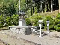 水神社(水神さま)(滋賀県)