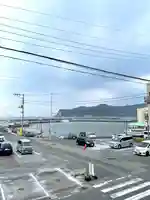 誕生寺(千葉県)